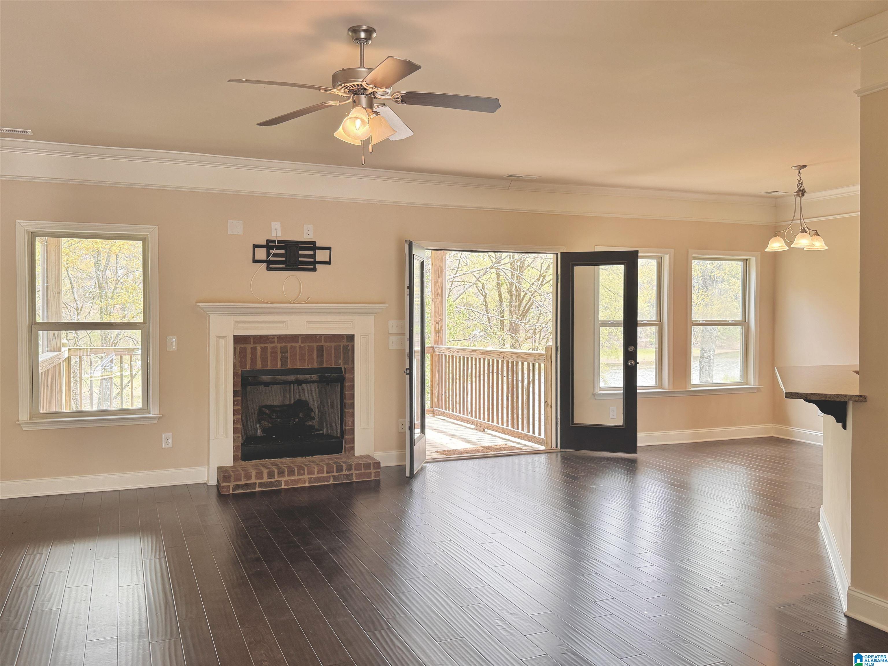 228 Red Bay Drive Alabaster, AL 35114 - Photo 14 of 80