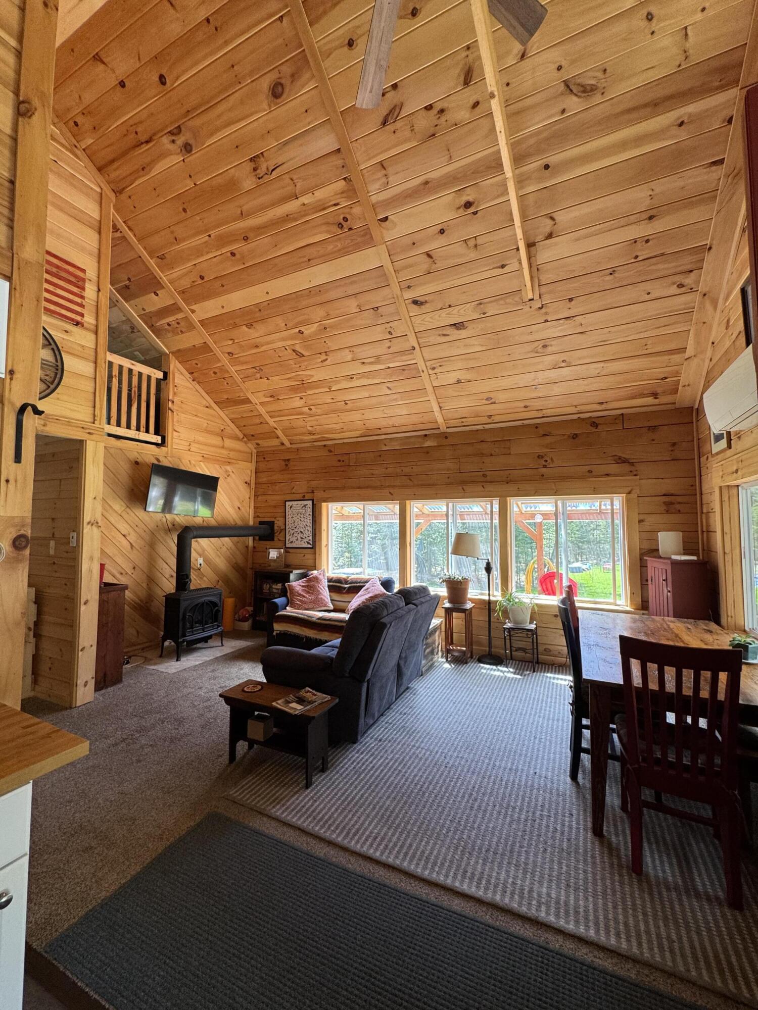 2505 Industry Road Starks, ME 04911 - Photo 5 of 18 IMG_9210