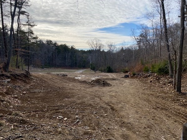 3 Kings Way Manchester, MA 01944 - Photo 1 of 2 a view of outdoor space with wooden fence