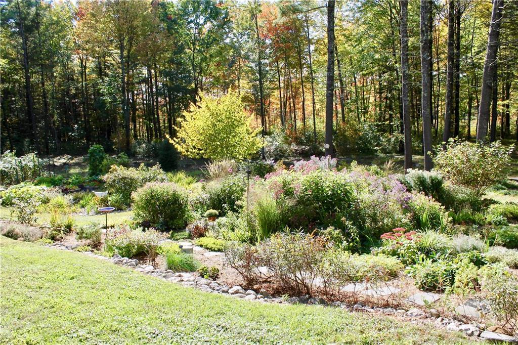 24 Heath Road East Waterboro, ME 04030 - Photo 32 of 35 Garden