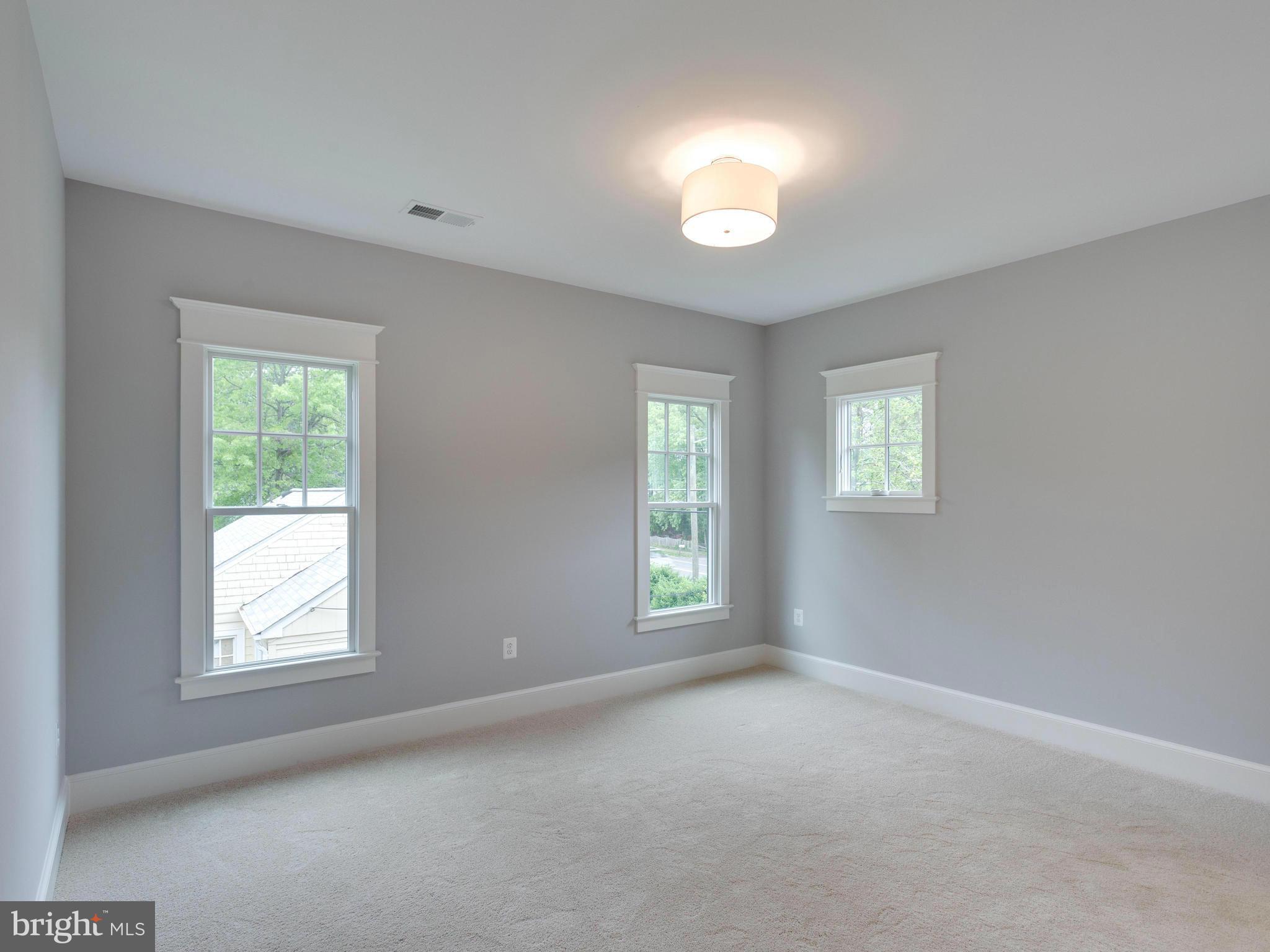 1544 Davidson Road McLean, VA 22101 - Photo 22 of 30 Bedroom #2