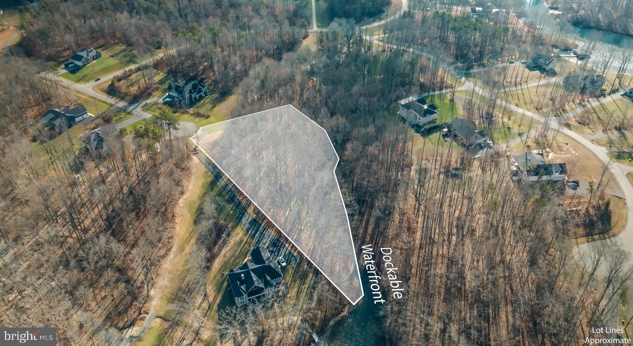 22 Old House Road Bumpass, VA 23024 - Photo 9 of 17