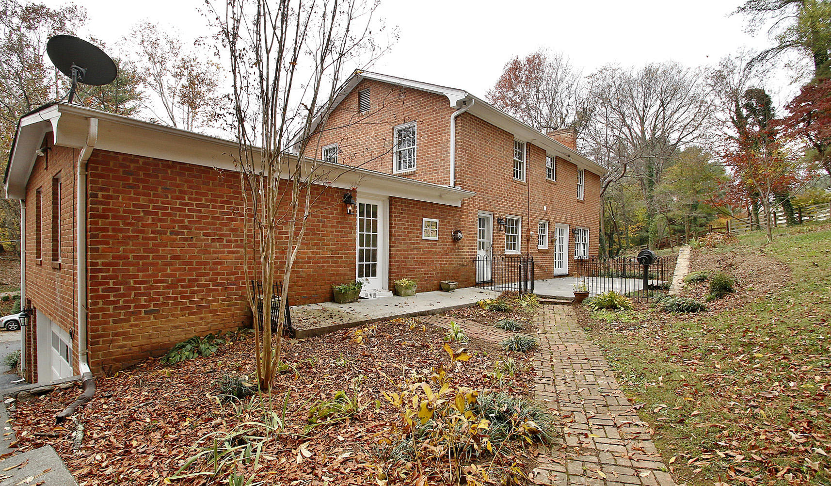 2334 Deyerle Road Southwest Roanoke, VA 24018 - Photo 70 of 78 _MG_9910