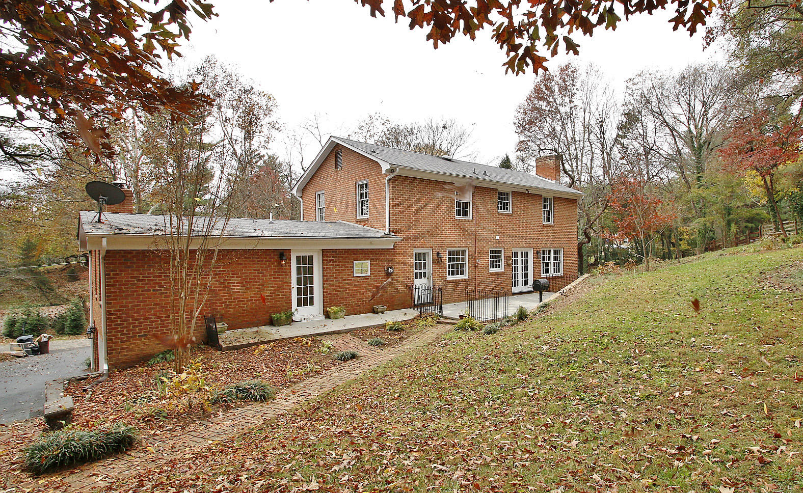 2334 Deyerle Road Southwest Roanoke, VA 24018 - Photo 71 of 78 _MG_9913