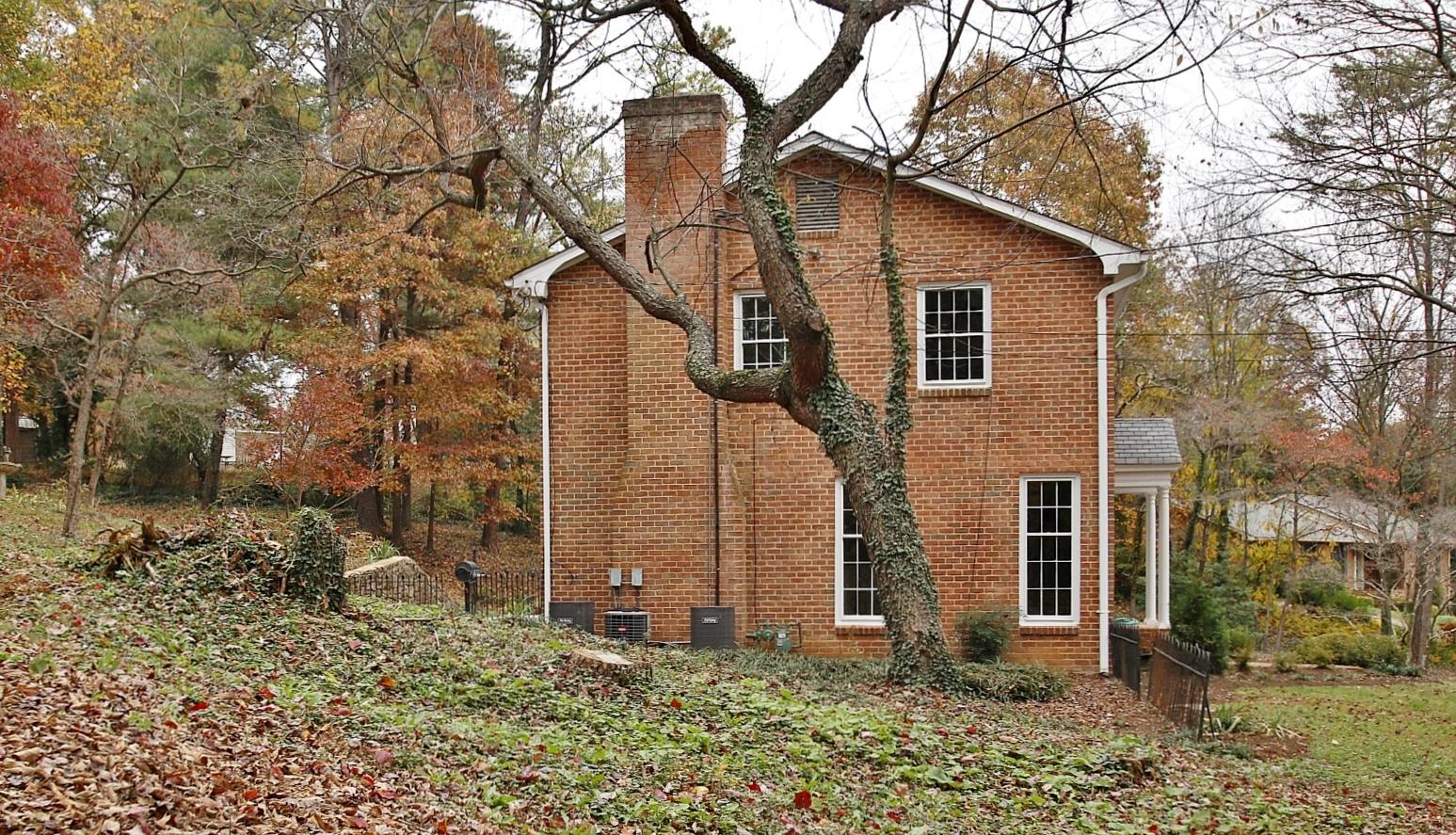 2334 Deyerle Road Southwest Roanoke, VA 24018 - Photo 75 of 78 _MG_9923