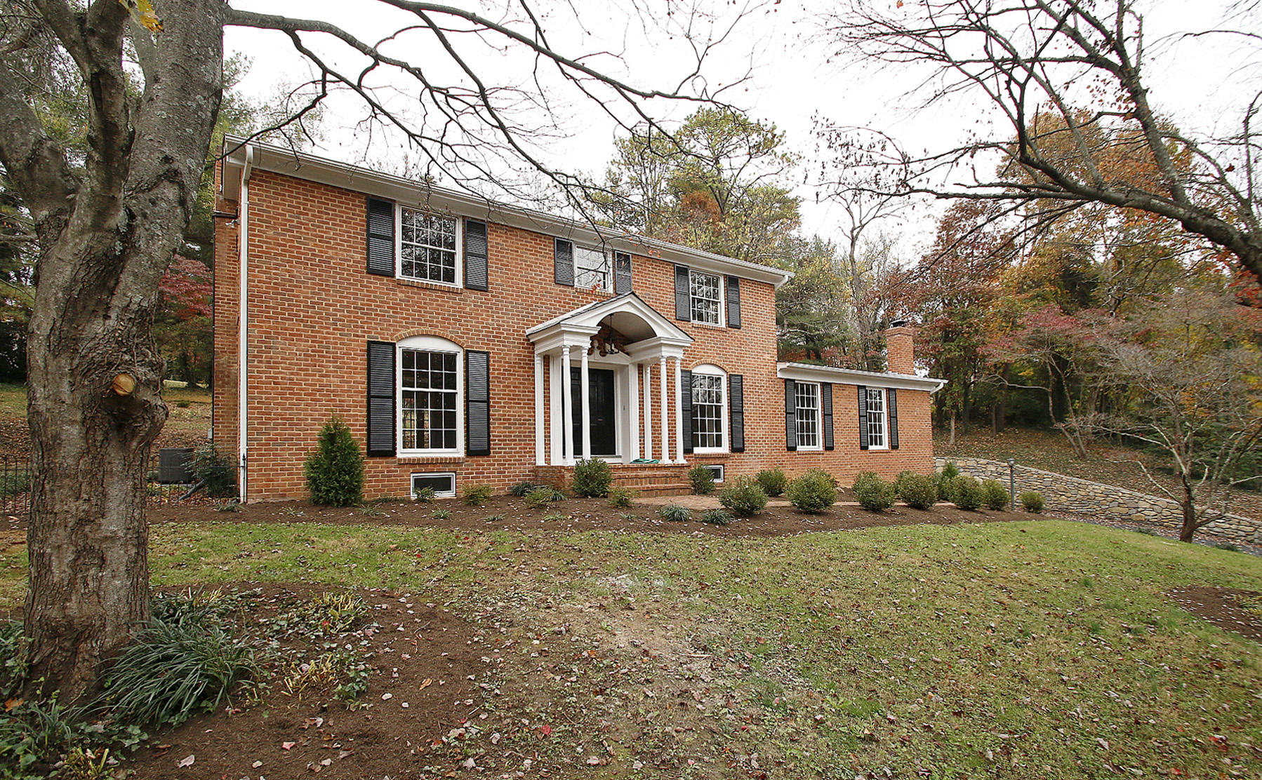 2334 Deyerle Road Southwest Roanoke, VA 24018 - Photo 77 of 78 _MG_9930