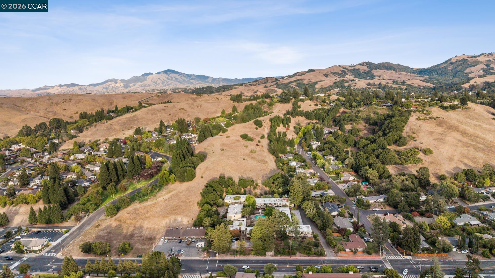 651 Moraga Road, Unit 17 Moraga, CA 94556 - Photo 43 of 46 Gallery Image 43