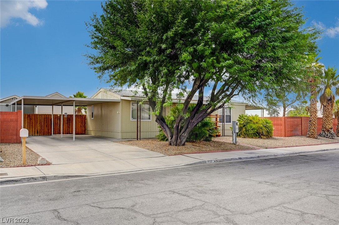 1232 Inca Lane Henderson, NV 89015 - Photo 4 of 35 Gallery Image 4