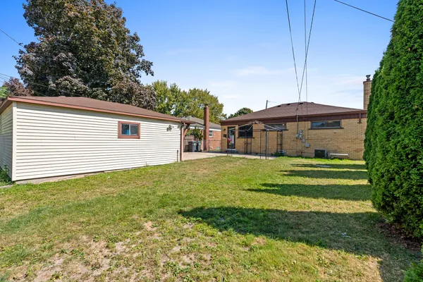 $215,000 | 17579 Park Street, Melvindale, MI 48122