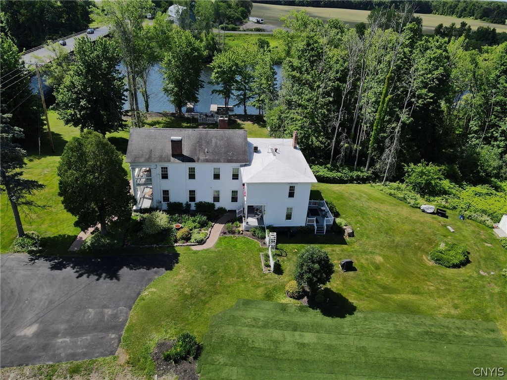 1 County Rte 10 Schroeppel, NY 13132 - Photo 8 of 49 North Side