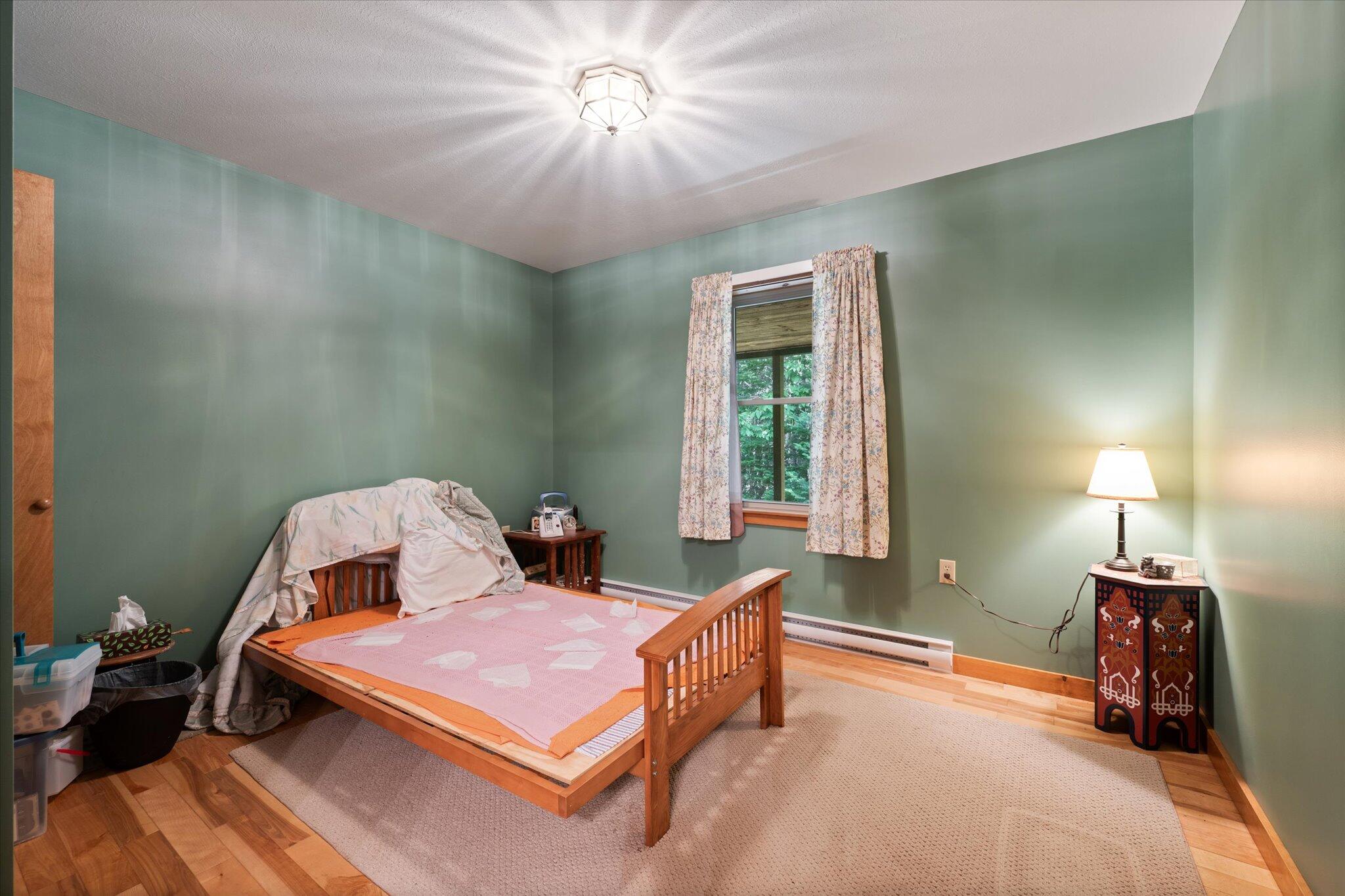 891 Tar Ridge Road Springfield, ME 04487 - Photo 14 of 42 891 Tar Ridge Rd