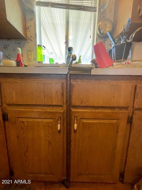 2075 South Raindance Road Apache Junction, AZ 85119 - Photo 6 of 14 a close view of utility room