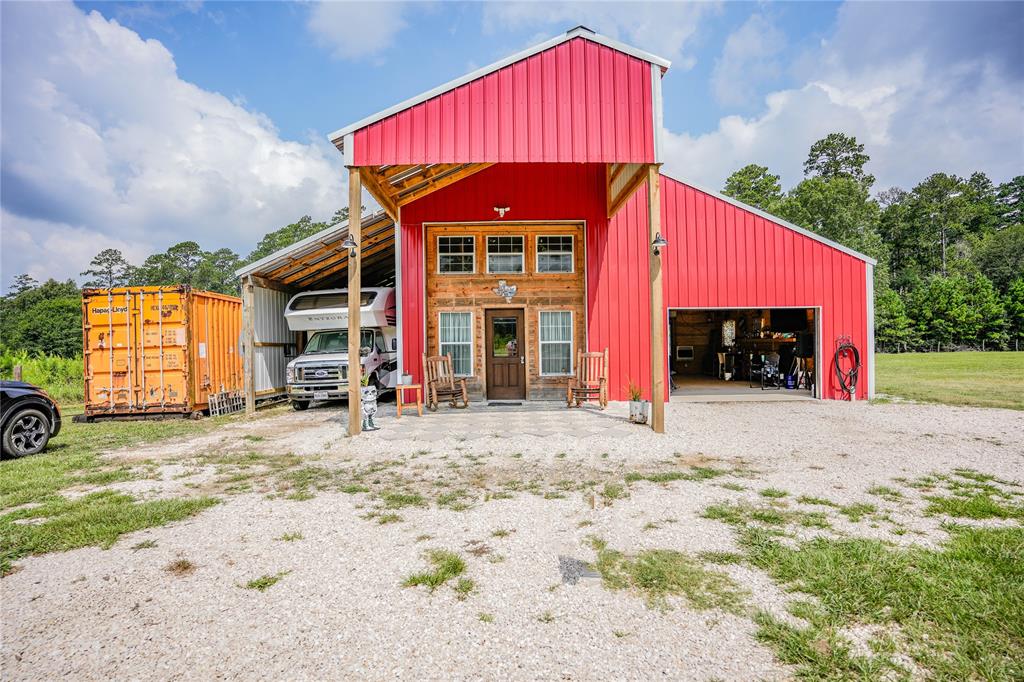 1500 Fm 3018 Oakhurst Tx  