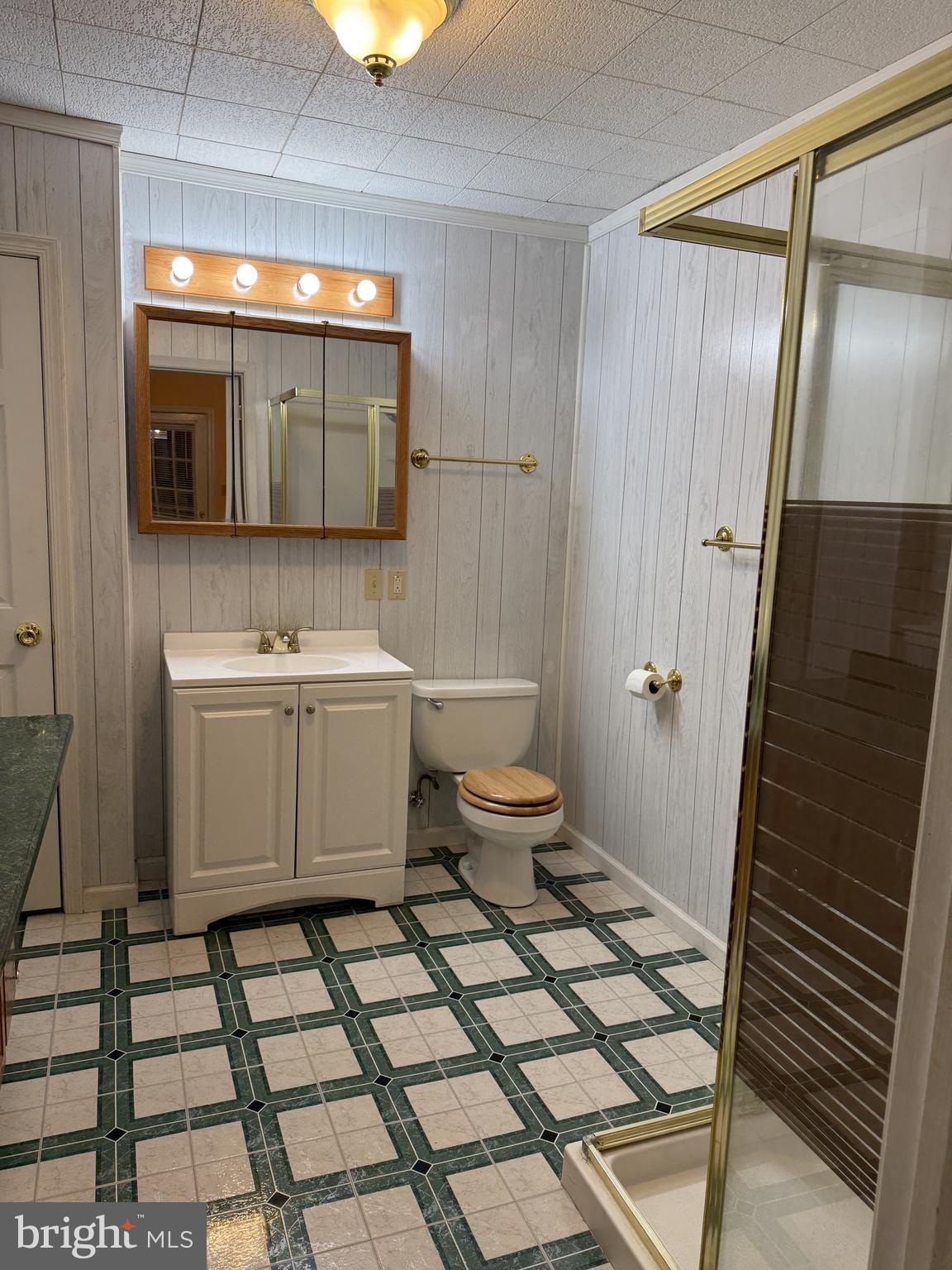 21 Coolidge Road Inwood, WV 25428 - Photo 73 of 80 Lower-Level 3/4 Bath