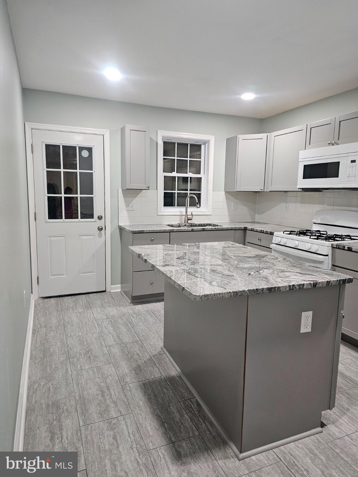 782-2 Baltimore Street Hanover, PA 17331 - Photo 3 of 12 Modern kitchen with sleek finishes.