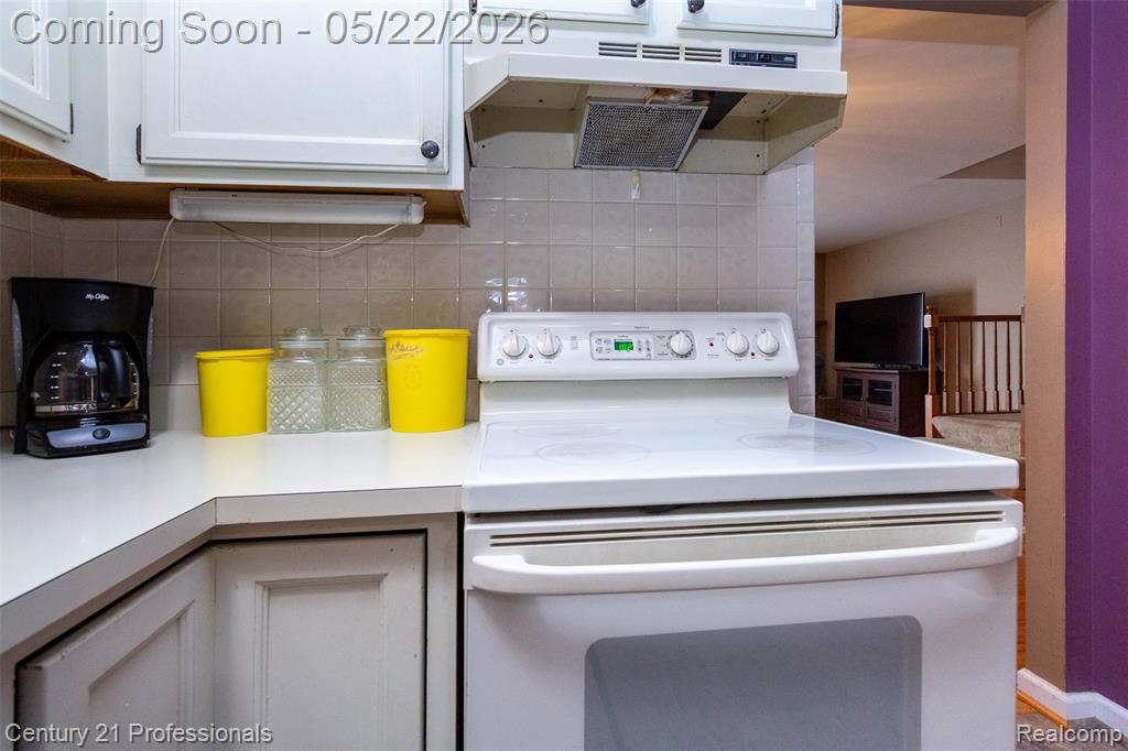 574 Tennyson Rochester, MI 48307 - Photo 13 of 48