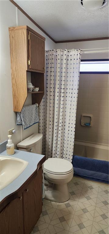 1374 Saltsburg Road Clarksburg, PA 15725 - Photo 18 of 22 a bathroom with a sink toilet and shower