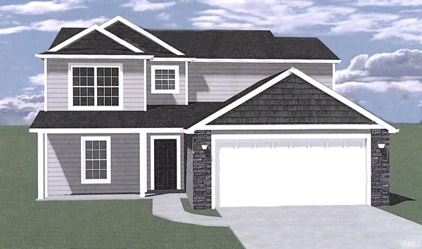 $299,900 | 1394 Jesters, Kendallville, IN 46755