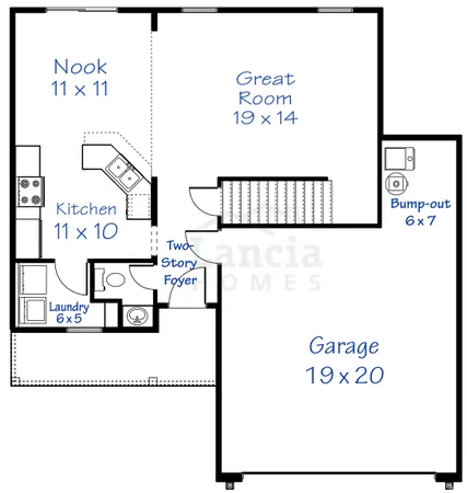$299,900 | 1394 Jesters, Kendallville, IN 46755