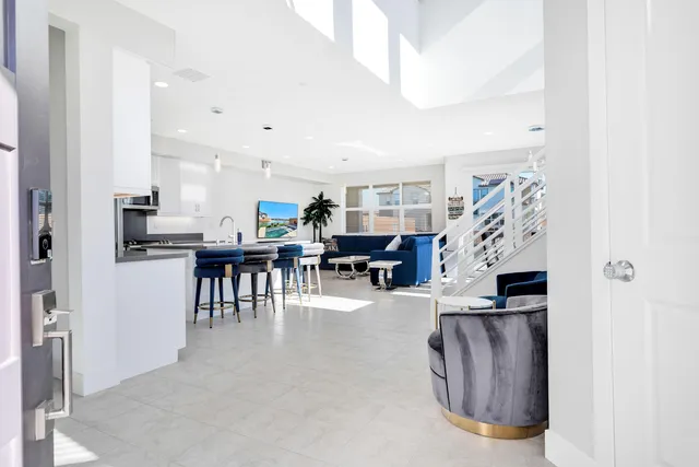 $1,200,000 | 43180 Portuale Court, Indio, CA 92203