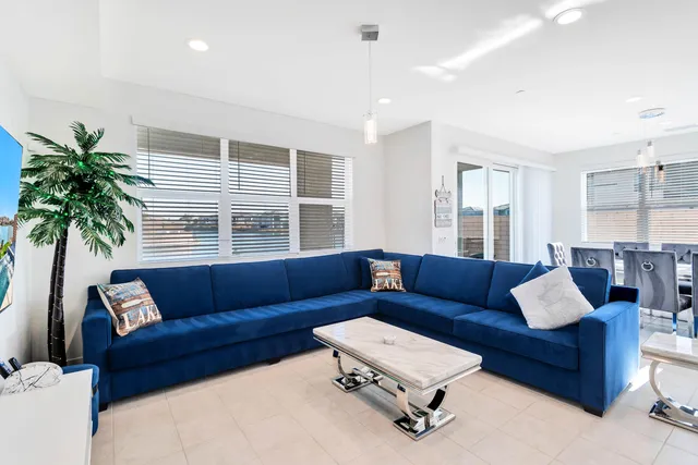 $1,200,000 | 43180 Portuale Court, Indio, CA 92203