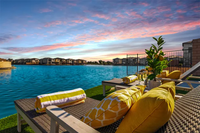 a vase of flowers sitting on a table