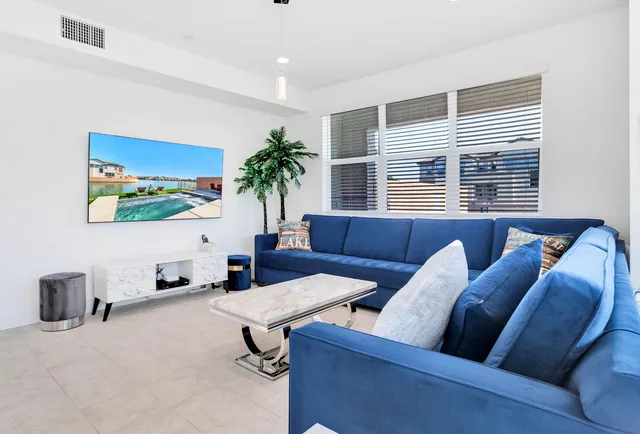 $1,200,000 | 43180 Portuale Court, Indio, CA 92203