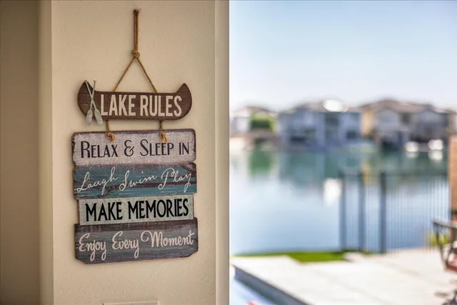 $1,200,000 | 43180 Portuale Court, Indio, CA 92203