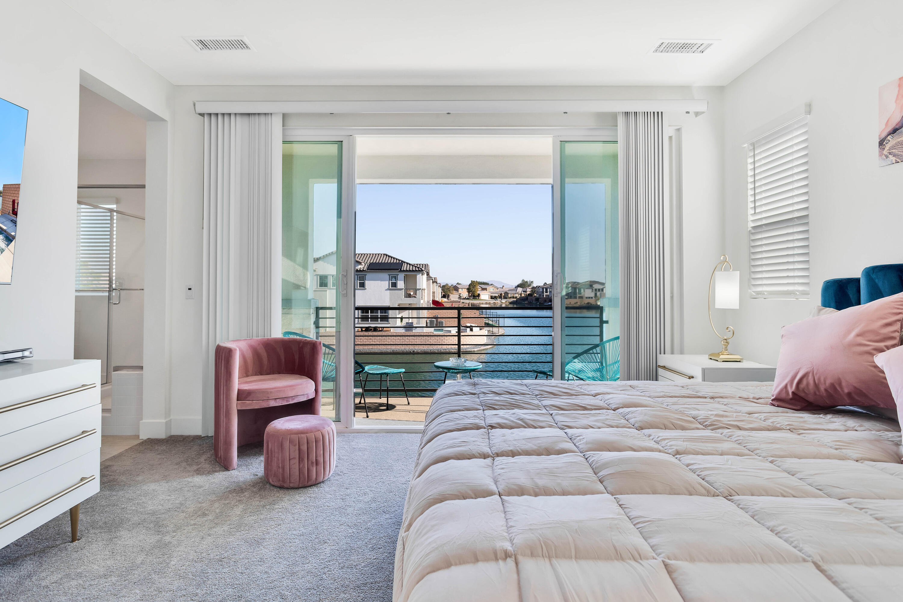 43180 Portuale Court Indio, CA 92203 - Photo 43 of 99 24