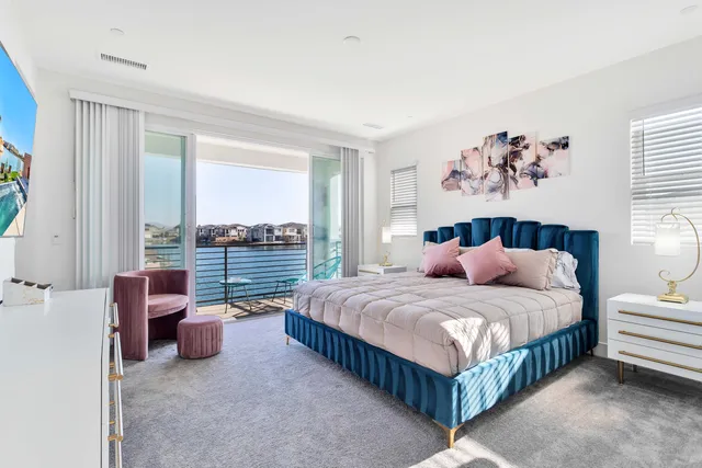 $1,200,000 | 43180 Portuale Court, Indio, CA 92203