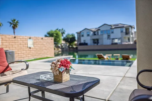 $1,200,000 | 43180 Portuale Court, Indio, CA 92203