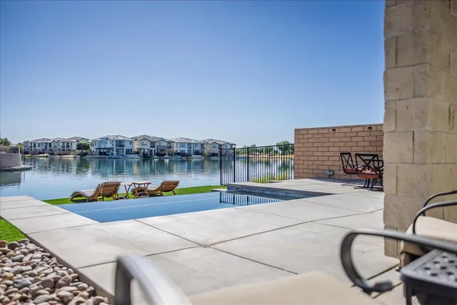 $1,200,000 | 43180 Portuale Court, Indio, CA 92203