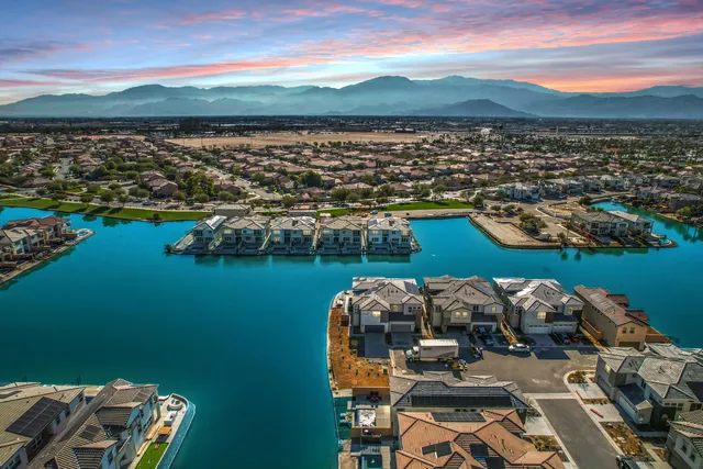 $1,200,000 | 43180 Portuale Court, Indio, CA 92203