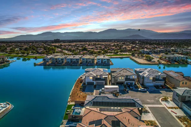 $1,200,000 | 43180 Portuale Court, Indio, CA 92203
