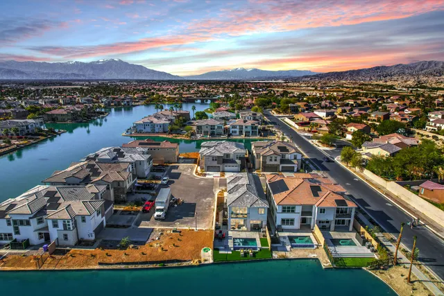 $1,200,000 | 43180 Portuale Court, Indio, CA 92203