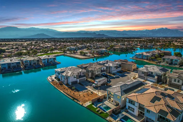 $1,200,000 | 43180 Portuale Court, Indio, CA 92203