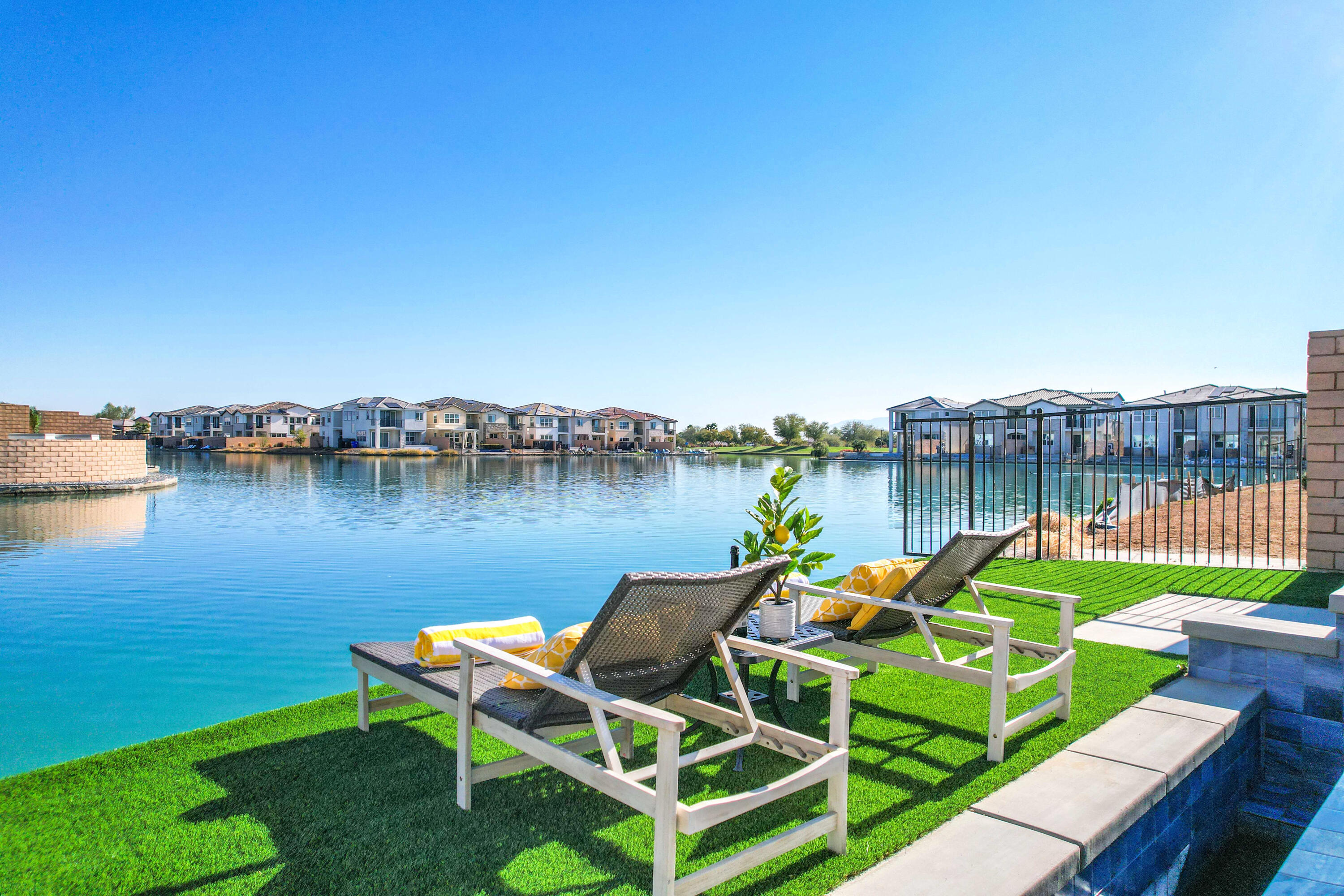 43180 Portuale Court Indio, CA 92203 - Photo 60 of 99 55