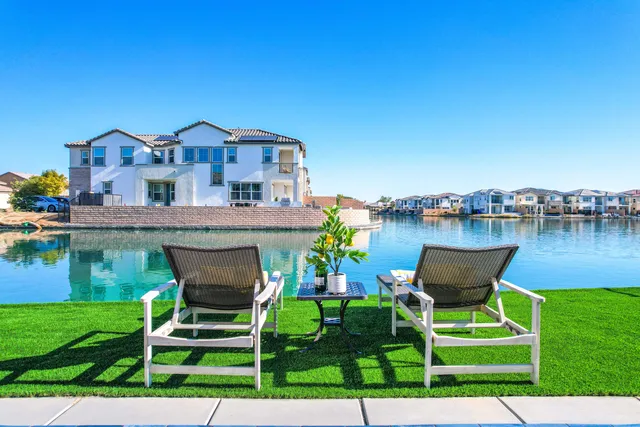 $1,200,000 | 43180 Portuale Court, Indio, CA 92203