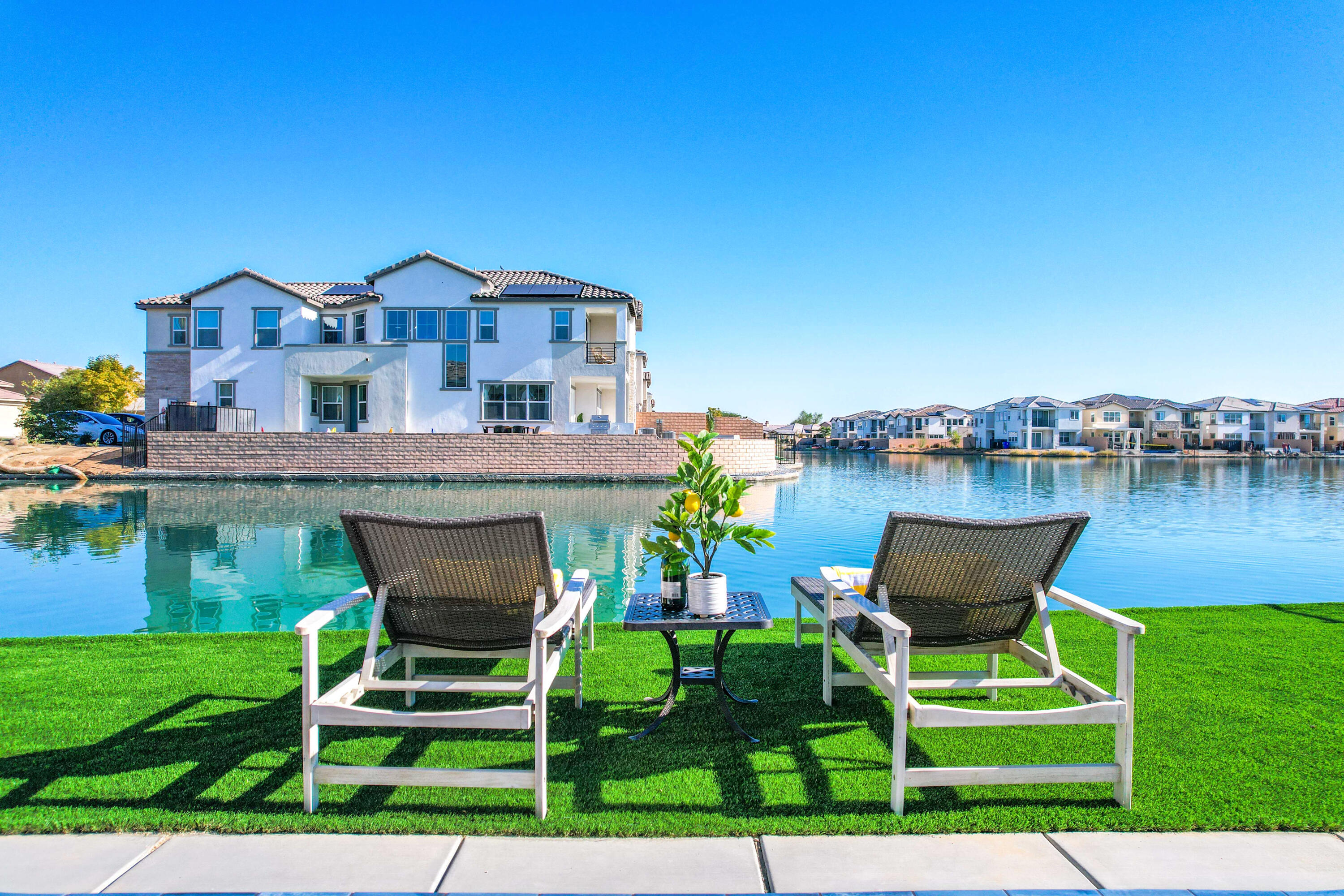 43180 Portuale Court Indio, CA 92203 - Photo 61 of 99 54