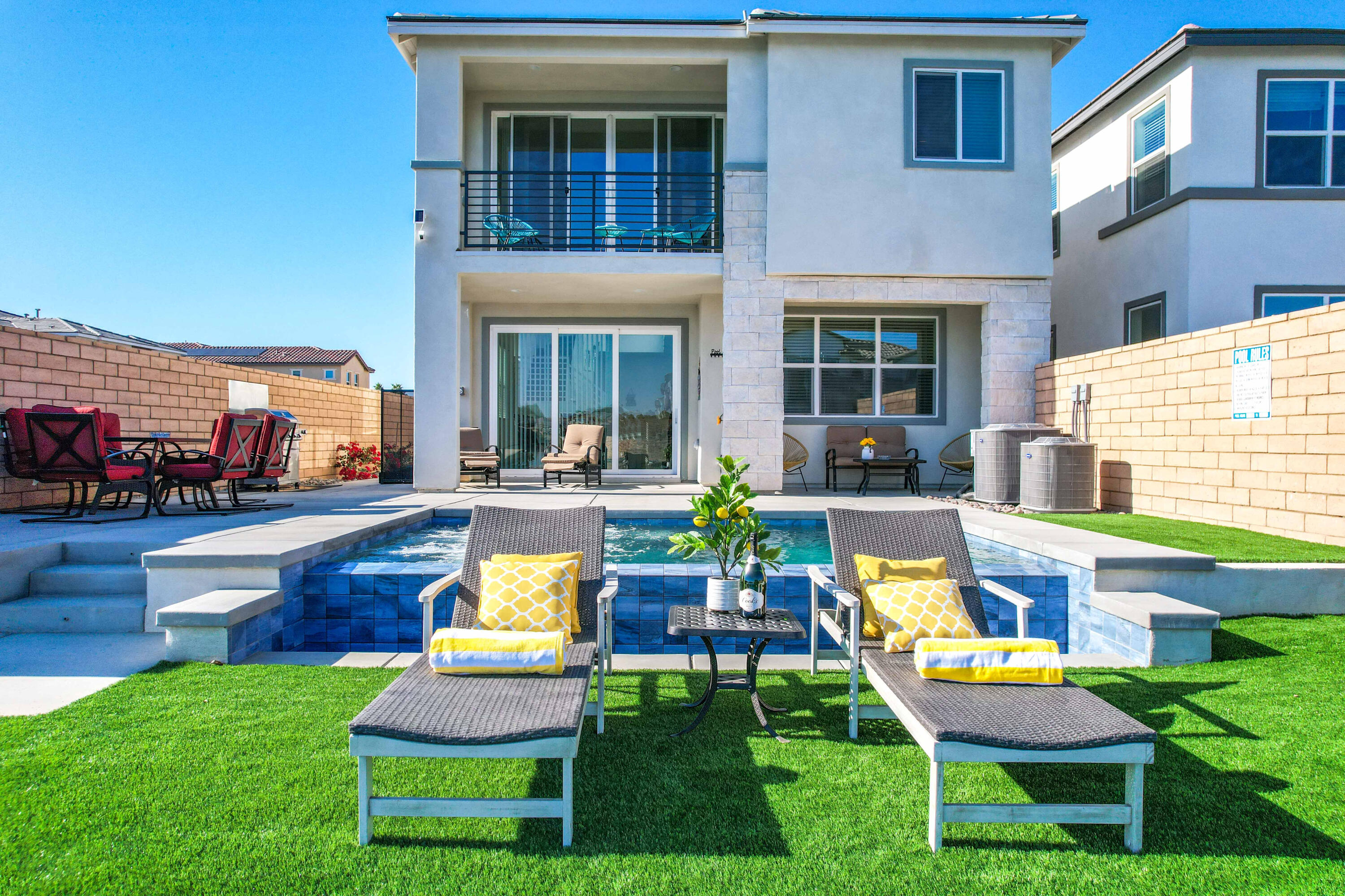 43180 Portuale Court Indio, CA 92203 - Photo 62 of 99 52