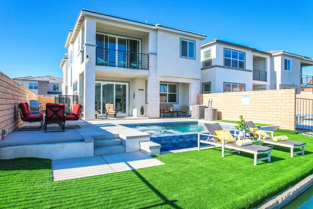 $1,200,000 | 43180 Portuale Court, Indio, CA 92203