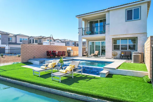 $1,200,000 | 43180 Portuale Court, Indio, CA 92203