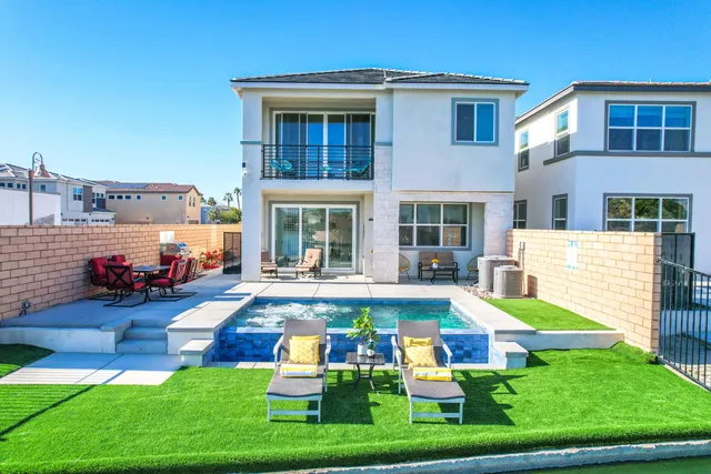 $1,200,000 | 43180 Portuale Court, Indio, CA 92203