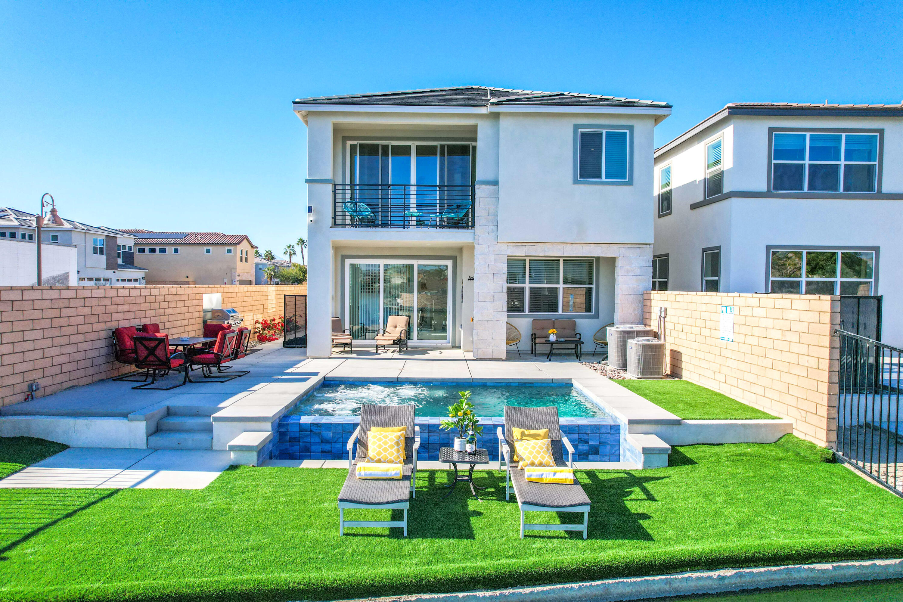 43180 Portuale Court Indio, CA 92203 - Photo 65 of 99 49