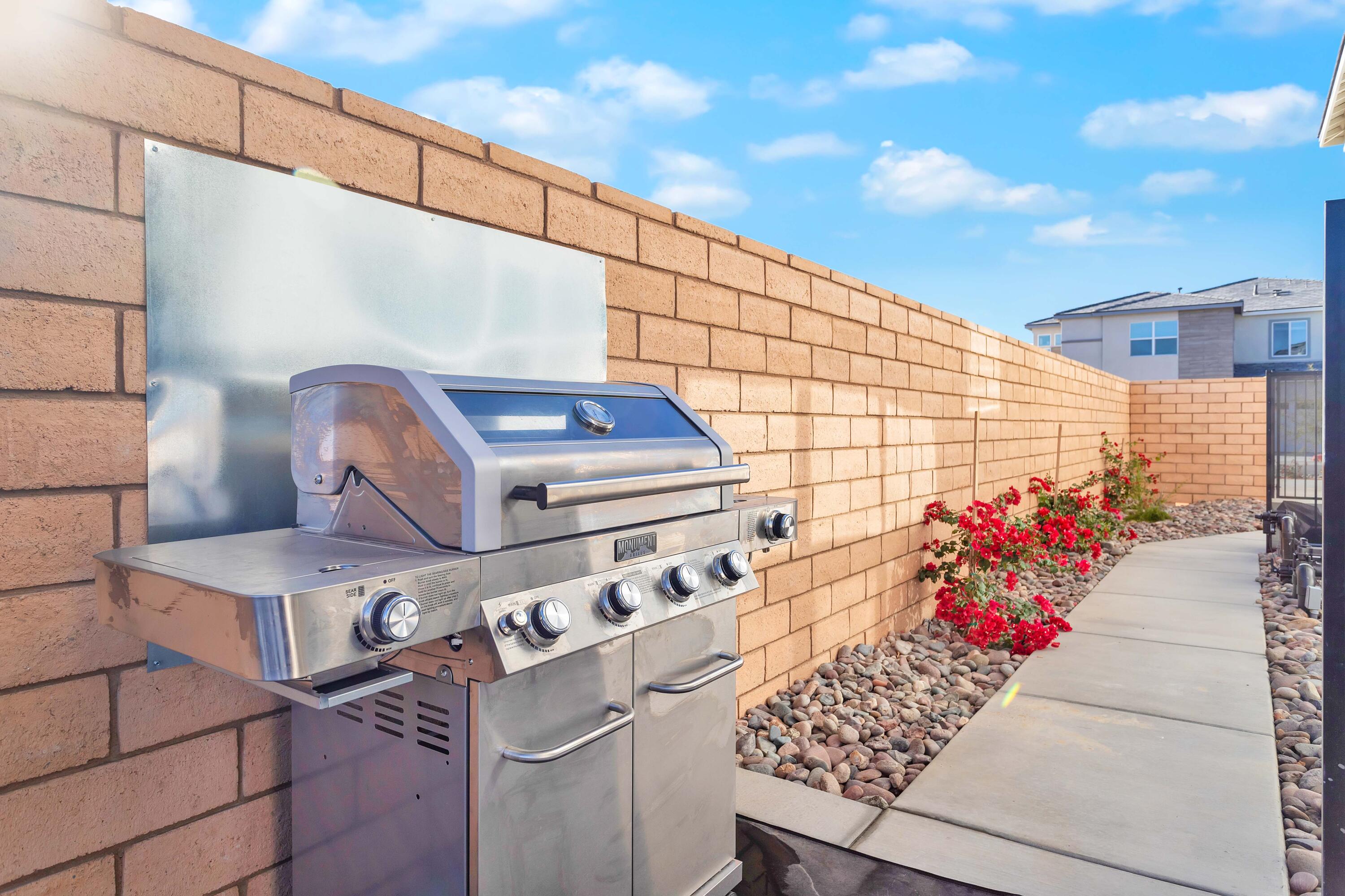 43180 Portuale Court Indio, CA 92203 - Photo 66 of 99 48