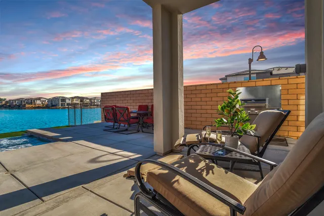 $1,200,000 | 43180 Portuale Court, Indio, CA 92203