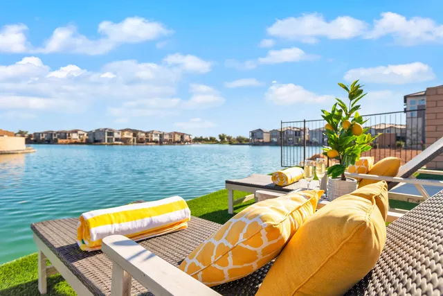 $1,200,000 | 43180 Portuale Court, Indio, CA 92203