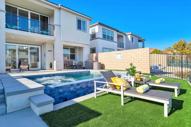 $1,200,000 | 43180 Portuale Court, Indio, CA 92203