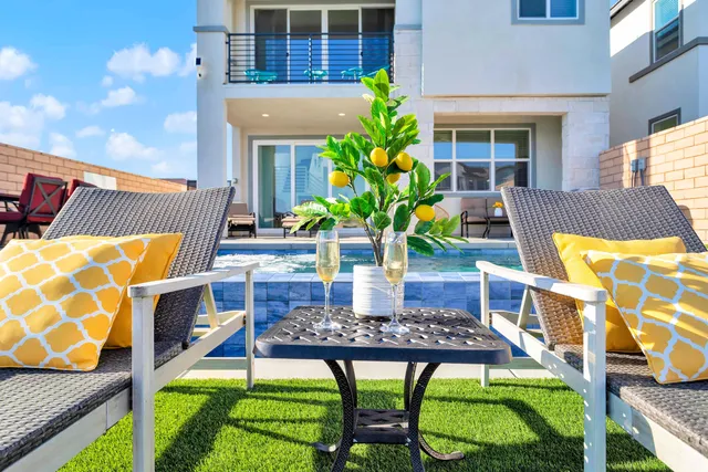 $1,200,000 | 43180 Portuale Court, Indio, CA 92203