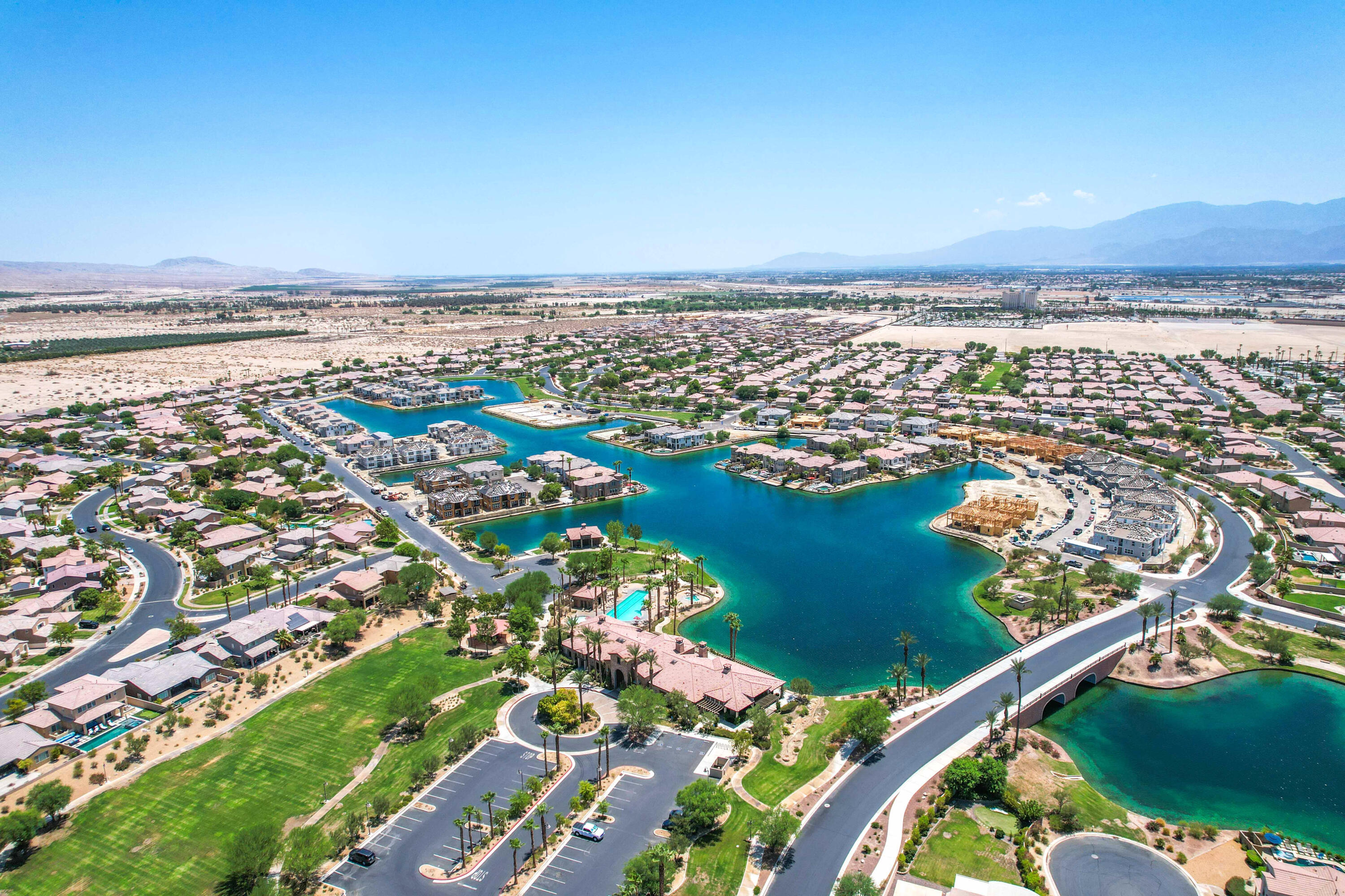 43180 Portuale Court Indio, CA 92203 - Photo 97 of 99 72